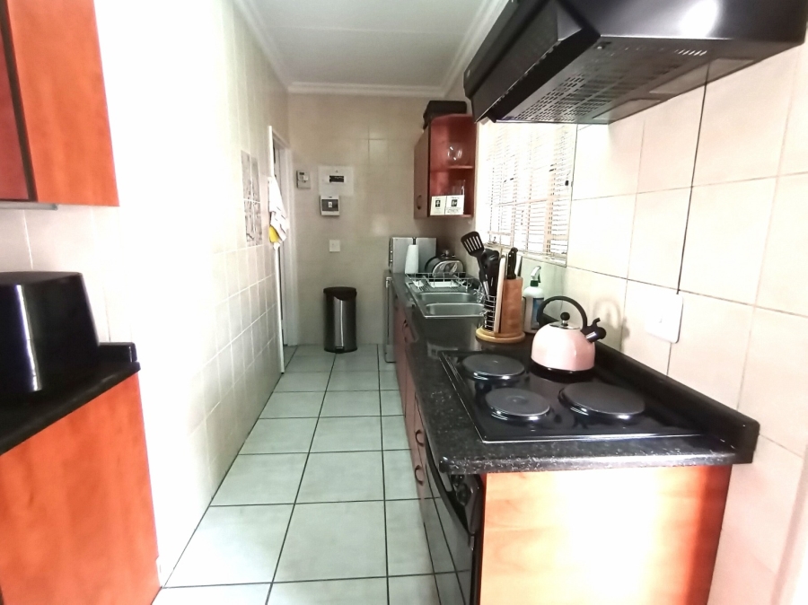 2 Bedroom Property for Sale in Parys Free State